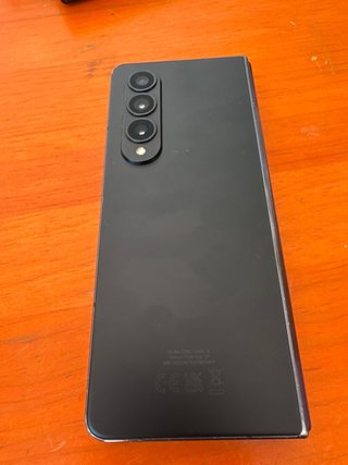 Samsung Z fold 4 schermo interno rotto
