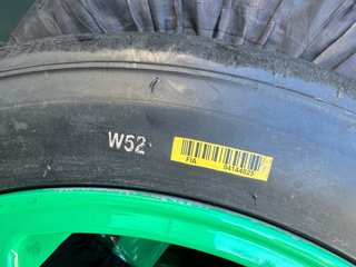 Hankook Ventus Mixta Neumático en buen estado