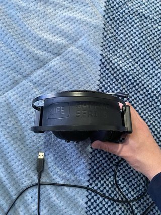 Headset Gaming USB Gaming Series PC