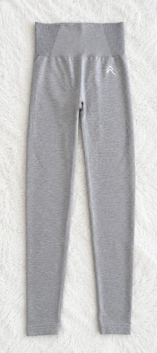 Malla deportiva Oner Active gris Talla XS
