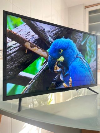 TELEVISOR SMART TV 32 PULGADAS