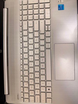 Portátil HP 2023 Intel i5