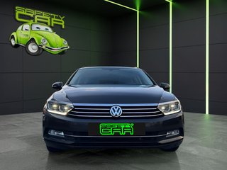 Volkswagen Passat Variant Advance 2.0 TDI BMT 110 kW (150 CV)