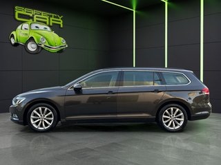Volkswagen Passat Variant Advance 2.0 TDI BMT 110 kW (150 CV)
