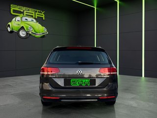 Volkswagen Passat Variant Advance 2.0 TDI BMT 110 kW (150 CV)