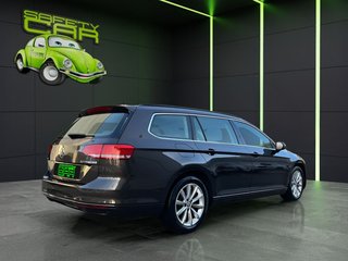 Volkswagen Passat Variant Advance 2.0 TDI BMT 110 kW (150 CV)