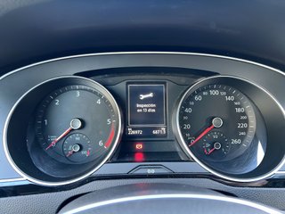 Volkswagen Passat Variant Advance 2.0 TDI BMT 110 kW (150 CV)