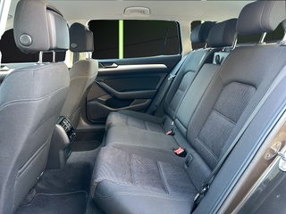 Volkswagen Passat Variant Advance 2.0 TDI BMT 110 kW (150 CV)