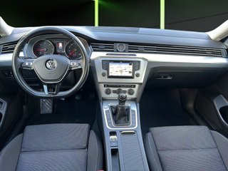 Volkswagen Passat Variant Advance 2.0 TDI BMT 110 kW (150 CV)
