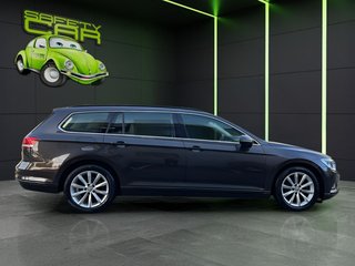 Volkswagen Passat Variant Advance 2.0 TDI BMT 110 kW (150 CV)
