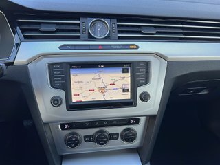 Volkswagen Passat Variant Advance 2.0 TDI BMT 110 kW (150 CV)