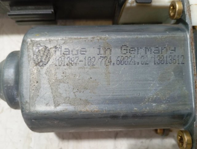 Motor Elevalunas Seat León Delantero Izquierdo