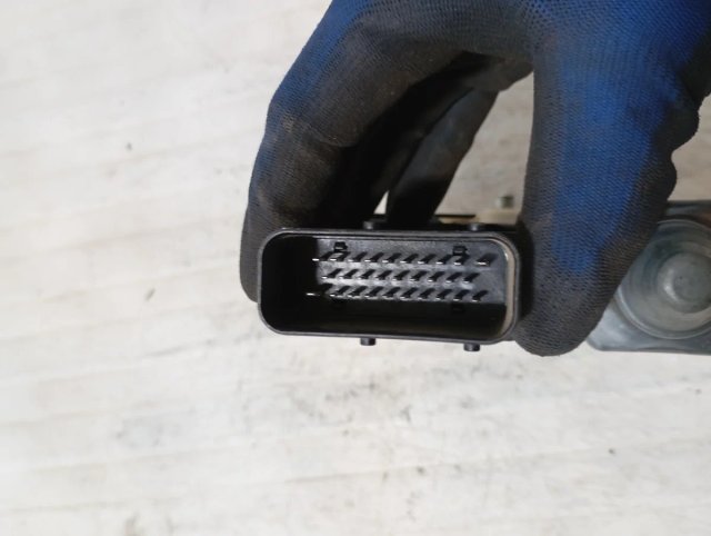 Motor Elevalunas Seat León Delantero Izquierdo