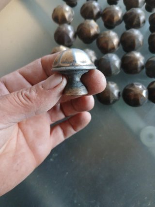 Tiradores para cajones y muebles