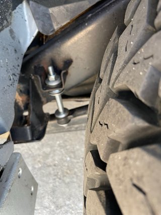 Mitsubishi Montero sport 2000