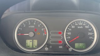 Ford Fiesta 2003