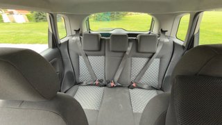 Ford Fiesta 2003