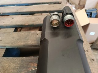 Servomotor B&R 8MSA4X.E3-46