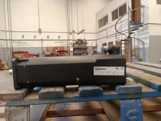 Servomotor B&R 8MSA4X.E3-46
