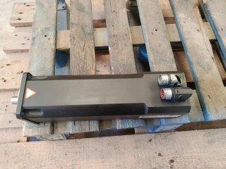 Servomotor B&R 8MSA4X.E3-46