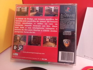 Cercato PS1 PSX (PlayStation 1) PAL