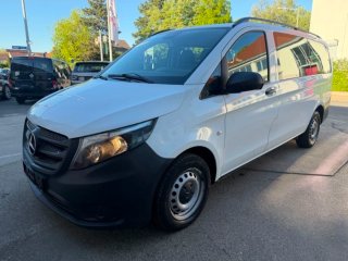 Mercedes-Benz Vito 2018
