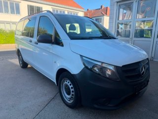 Mercedes-Benz Vito 2018