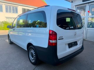 Mercedes-Benz Vito 2018