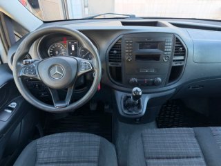 Mercedes-Benz Vito 2018