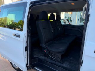 Mercedes-Benz Vito 2018