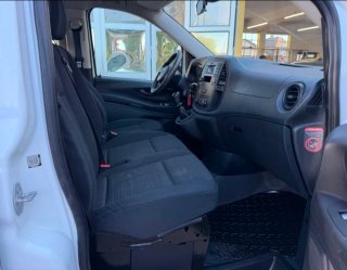 Mercedes-Benz Vito 2018