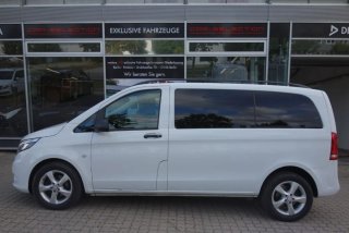 Mercedes-Benz Vito 2019