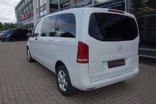 Mercedes-Benz Vito 2019