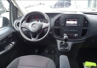 Mercedes-Benz Vito 2019