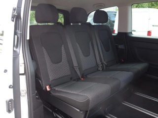 Mercedes-Benz Vito 2019