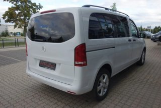 Mercedes-Benz Vito 2019