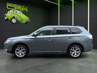 Mitsubishi Outlander 2.0 PHEV Motion 4WD Auto 149 kW (203 CV)