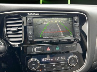 Mitsubishi Outlander 2.0 PHEV Motion 4WD Auto 149 kW (203 CV)