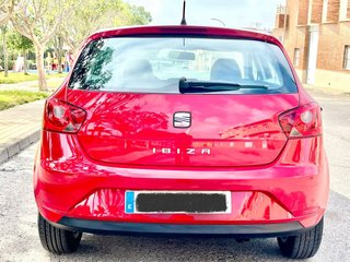 SEAT Ibiza 2013 Reference ITECH 70CV
