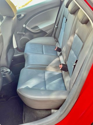 SEAT Ibiza 2013 Reference ITECH 70CV