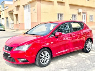 SEAT Ibiza 2013 Reference ITECH 70CV