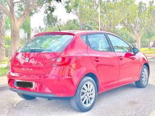 SEAT Ibiza 2013 Reference ITECH 70CV