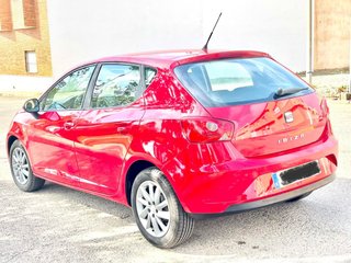 SEAT Ibiza 2013 Reference ITECH 70CV