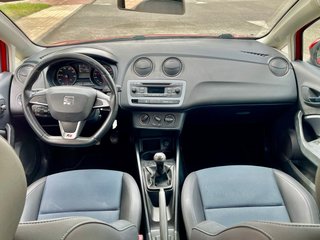 SEAT Ibiza 2013 Reference ITECH 70CV