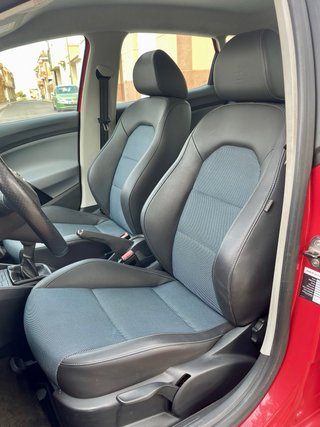 SEAT Ibiza 2013 Reference ITECH 70CV
