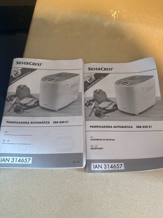 Forno Bianco e Grigio