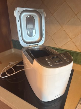 Forno Bianco e Grigio