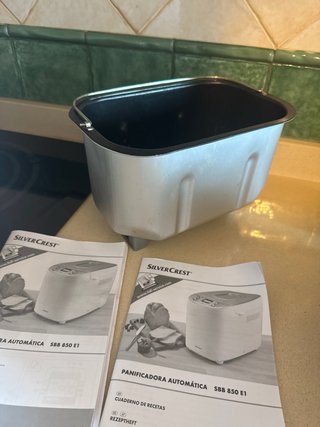 Forno Bianco e Grigio