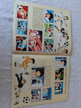 Super Gol de Rafael Rudy - Panini