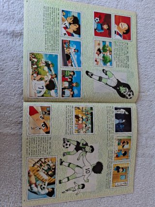 Super Gol de Rafael Rudy - Panini